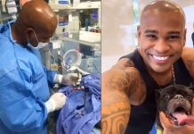 Confirmado no BBB23, Cezar Black é enfermeiro do HRT