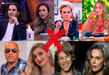 Entrevistador sem noção ou entrevistado folgado?