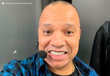 País perde um pouco de seu Molejo com a triste notícia da partida precoce de Anderson, aos 51 anos