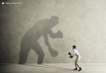 A psicologia comprova: Sua mente está te destruindo