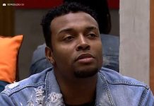 Ex-BBB, humorista e influenciador digital Nego Di é preso por estelionato contra 370 pessoas