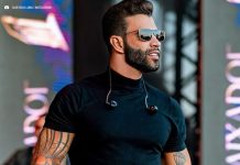 Justiça revoga mandado de prisão contra cantor Gusttavo Lima