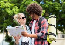 8 lugares nada convencionais para uma lua de mel inesquecível