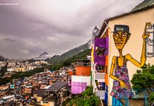 Moradores do Rio estão entre os brasileiros que mais consomem cultura