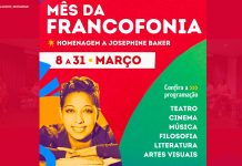 Mês da Francofonia terá programação especial em Salvador