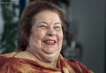 Nana Caymmi morre no Rio de Janeiro aos 84 anos