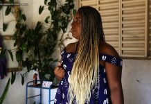 Viva Maria destaca tranças como símbolo de resistência negra