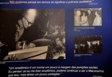 Neste Dia dos Professores se celebram os 115 anos de Antonio Houaiss