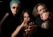 Femini Chaos lança coletânea e celebra força das mulheres no rock de Brasília