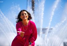 Marina Figueiredo celebra novo ciclo com festa retrô no To Fabulous Flashback