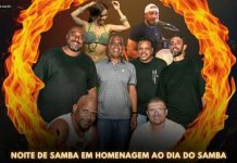 Sobradinho recebe final da Libertadores e shows de samba no projeto Arte na Praça