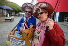 19 de novembro é celebrado o Dia do Cordelista