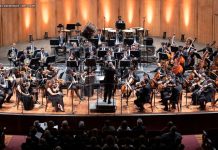 Orquestra Sinfônica Jovem do Rio de Janeiro encerra a Temporada 2025, dia 28 de novembro, no Theatro Municipal