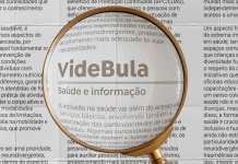 VideBula é eleito o terceiro melhor podcast de saúde do país