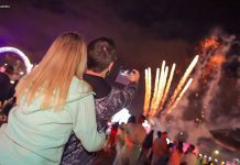 DF organiza festa de virada do ano com shows gratuitos e transporte livre