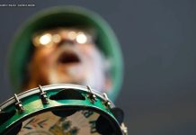 Dia Nacional do Samba é celebrado nesta terça-feira, 2 de dezembro