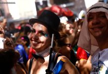 Carnaval não oficial abre pré-folia no Rio de Janeiro com mais de 70 blocos