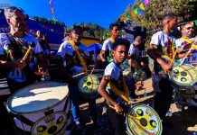 Projeto “Cultura Negra em Movimento” celebra a ancestralidade e a diversidade afro-brasileira no DF de janeiro a abril de 2026