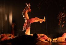 Programação cultural movimenta o fim de semana e o feriado no DF