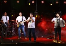 EXPO GOSPEL acontece entre 9 e 11 de julho em Samambaia com shows e programação aberta ao público
