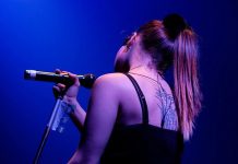 CLDF homenageia mulheres do rock nesta quinta (27)